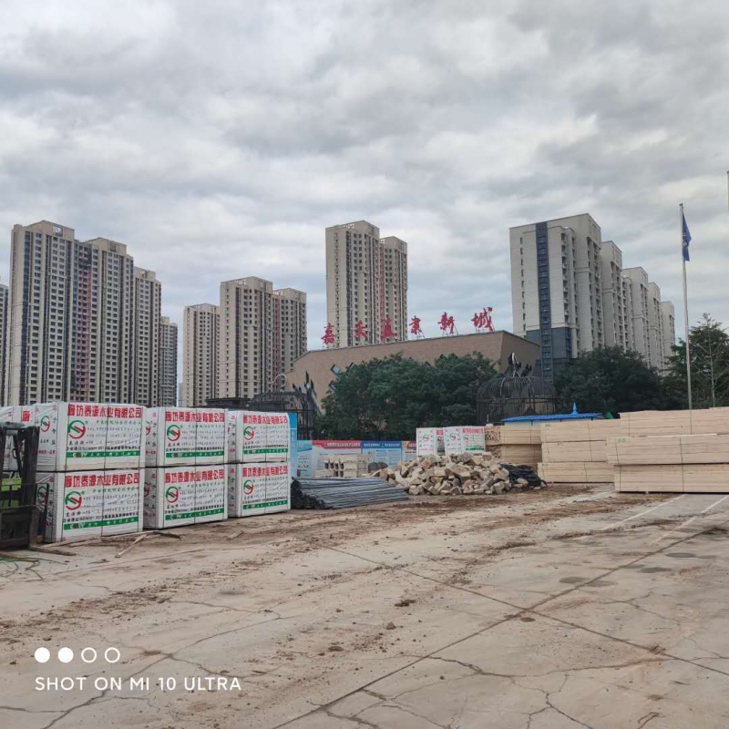 武汉河北建筑模板